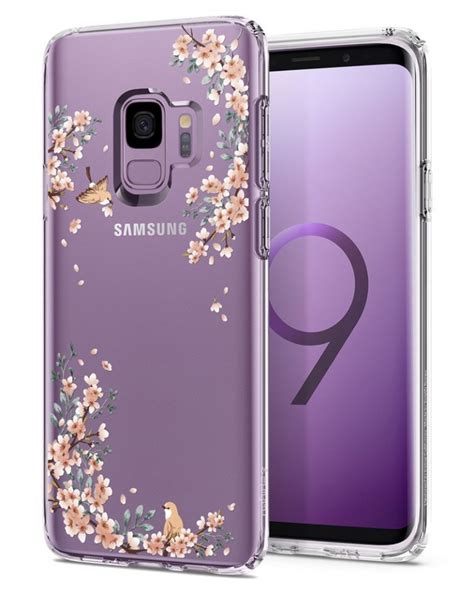 Samsung Galaxy S9 Case 